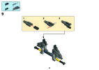 Building Instructions - LEGO - 8297 - Off Roader: Page 29