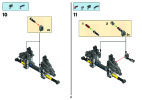 Building Instructions - LEGO - 8297 - Off Roader: Page 30