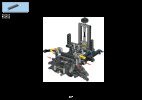 Building Instructions - LEGO - 8297 - Off Roader: Page 2