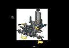 Building Instructions - LEGO - 8297 - Off Roader: Page 4