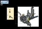 Building Instructions - LEGO - 8297 - Off Roader: Page 7