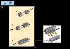 Building Instructions - LEGO - 8297 - Off Roader: Page 11