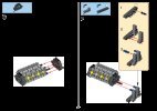 Building Instructions - LEGO - 8297 - Off Roader: Page 12