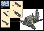 Building Instructions - LEGO - 8297 - Off Roader: Page 17