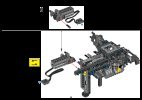 Building Instructions - LEGO - 8297 - Off Roader: Page 19