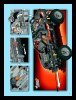 Building Instructions - LEGO - 8297 - Off Roader: Page 11