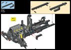 Building Instructions - LEGO - 8297 - Off Roader: Page 1