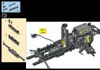 Building Instructions - LEGO - 8297 - Off Roader: Page 3