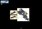 Building Instructions - LEGO - 8297 - Off Roader: Page 11