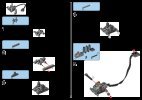 Building Instructions - LEGO - 8297 - Off Roader: Page 13