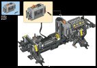 Building Instructions - LEGO - 8297 - Off Roader: Page 17