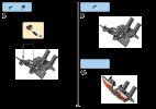 Building Instructions - LEGO - 8297 - Off Roader: Page 24