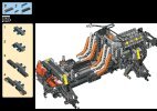 Building Instructions - LEGO - 8297 - Off Roader: Page 27