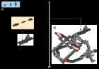 Building Instructions - LEGO - 8297 - Off Roader: Page 9