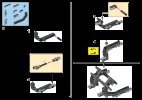 Building Instructions - LEGO - 8297 - Off Roader: Page 19