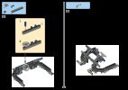 Building Instructions - LEGO - 8297 - Off Roader: Page 20