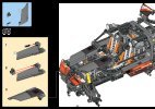 Building Instructions - LEGO - 8297 - Off Roader: Page 28