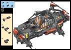 Building Instructions - LEGO - 8297 - Off Roader: Page 29