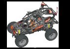 Building Instructions - LEGO - 8297 - Off Roader: Page 31