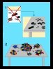 Building Instructions - LEGO - 8297 - Off Roader: Page 5