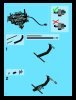 Building Instructions - LEGO - 8297 - Off Roader: Page 6