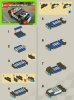 Building Instructions - LEGO - 8301 - Urban Enforcer: Page 1