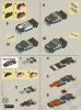 Building Instructions - LEGO - 8301 - Urban Enforcer: Page 2