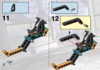 Building Instructions - LEGO - 8305 - Duel Bikes: Page 8