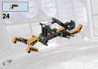 Building Instructions - LEGO - 8305 - Duel Bikes: Page 20