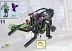 Building Instructions - LEGO - 8305 - Duel Bikes: Page 80