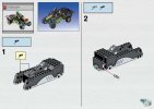 Building Instructions - LEGO - 8307 - Turbo Racer: Page 5