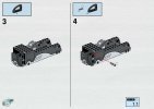 Building Instructions - LEGO - 8307 - Turbo Racer: Page 6