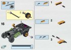 Building Instructions - LEGO - 8307 - Turbo Racer: Page 14