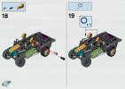 Building Instructions - LEGO - 8307 - Turbo Racer: Page 18