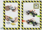 Building Instructions - LEGO - 8307 - Turbo Racer: Page 20