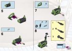 Building Instructions - LEGO - 8307 - Turbo Racer: Page 47