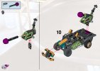 Building Instructions - LEGO - 8307 - Turbo Racer: Page 48