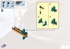 Building Instructions - LEGO - 8307 - Turbo Racer: Page 50