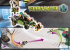 Building Instructions - LEGO - 8307 - Turbo Racer: Page 60