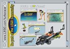 Building Instructions - LEGO - 8307 - Turbo Racer: Page 77