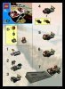 Building Instructions - LEGO - 8350 - Pro-stunt: Page 1