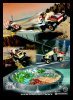 Building Instructions - LEGO - 8350 - Pro-stunt: Page 2