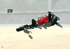 Building Instructions - LEGO - 8353 - Slammer Rhino: Page 20