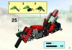 Building Instructions - LEGO - 8353 - Slammer Rhino: Page 83