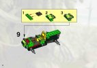 Building Instructions - LEGO - 8356 - Jungle Monster: Page 8