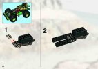 Building Instructions - LEGO - 8356 - Jungle Monster: Page 20