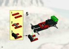 Building Instructions - LEGO - 8356 - Jungle Monster: Page 22