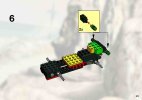 Building Instructions - LEGO - 8356 - Jungle Monster: Page 23