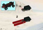 Building Instructions - LEGO - 8357 - Zonic Strike: Page 24