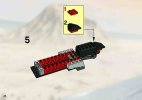 Building Instructions - LEGO - 8357 - Zonic Strike: Page 26